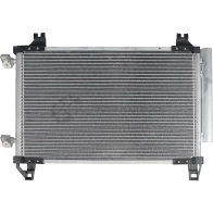 Радиатор кондиционера Toyota Yaris 1.0-1.3 V V T-i 06 ZENTPARTS Z19295 1441250545 ZT D9DX9 - Изображение 3