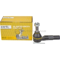 Наконечник рулевой Toyota Starlet 89-99 ZENTPARTS Z11221 IIB PQE 1441250560 - Изображение 2
