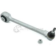 Рычаг передний нижний Mercedes W204 1.8 07 ZENTPARTS RXJ1 2QV Z24760 1441250572 - Изображение 2