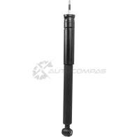 Амортизатор задний газовый Mercedes W202 93 ZENTPARTS Z00368 LZ9WB LY 1441250577 - Изображение 3