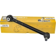 Рычаг задней подвески Mercedes W124- W210 82 ZENTPARTS Z24455 0 3L75 1441250580 - Изображение 3
