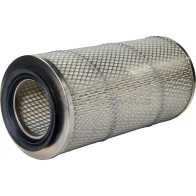 Фильтр воздушный H331 D165 d8525 RVi Magnum ZENTPARTS 5I7H2 37 1441250602 Z32573 - Изображение 2