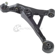 Рычаг нижний левый Chrysler Sebring 96-02 Stratus 95-00, Dodge Stratus 95-00 ZENTPARTS 9 AB9X 1441250607 Z24823
