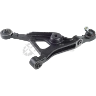 Рычаг нижний левый Chrysler Sebring 96-02 Stratus 95-00, Dodge Stratus 95-00 ZENTPARTS 9 AB9X 1441250607 Z24823 - Изображение 3