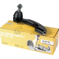 Наконечник рулевой правый Chrysler Cirrus all 95, Dodge Stratus all 95 ZENTPARTS 1441250610 SIX42 K Z10959 - Изображение 4