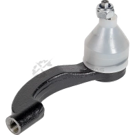 Наконечник рулевой левый Chrysler Cirrus 94-00 Dodge Stratus all 95 ZENTPARTS Z10960 W1H3FN V 1441250611
