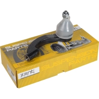 Наконечник рулевой левый Chrysler Cirrus 94-00 Dodge Stratus all 95 ZENTPARTS Z10960 W1H3FN V 1441250611 - Изображение 4