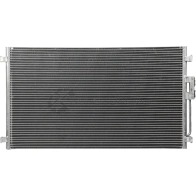 Радиатор кондиционера Chrysler Voyager 2.43.33.8 00 ZENTPARTS 1441250613 1 KAYR Z19246 - Изображение 2