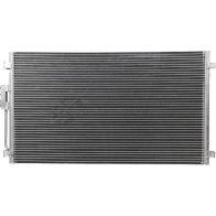 Радиатор кондиционера Chrysler Voyager 2.43.33.8 00 ZENTPARTS 1441250613 1 KAYR Z19246 - Изображение 3