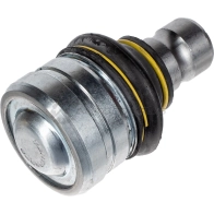 Шаровая опора Peugeot 4007 2.2 HDi 07, Mitsubishi Outlander 06 ZENTPARTS Z37034 S GDQ574 1441250622 - Изображение 4