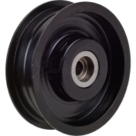 Ролик обводной Mercedes W203 W211 W221 X204 W204 2.53.03.5 04 ZENTPARTS 43UH XY 1441250635 Z23711 - Изображение 3