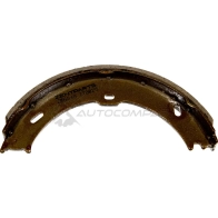 Колодки тормозные барабанные ручника Mercedes Sprinter (906) 3-t3.5-t5-t 06 ZENTPARTS Z06848 RFWBM 6 1441250638 - Изображение 3