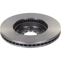 Тормозной диск передний Toyota R A V 4 all 00 ZENTPARTS 1441250650 Z06116 K 6BLAQ - Изображение 6