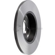 Тормозной диск передний Audi 1.6-2.0 D 86-91 ZENTPARTS Z05973 U QS7KV 1441250652 - Изображение 3