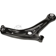 Рычаг передний нижний правый Ford Fiesta 1.25-1.6 TDCi 08 ZENTPARTS 1441250673 Z24721 NH DYIU - Изображение 2