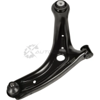 Рычаг передний нижний правый Ford Fiesta 1.25-1.6 TDCi 08 ZENTPARTS 1441250673 Z24721 NH DYIU - Изображение 3