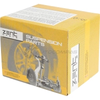 Шаровая опора нижняя правая Mitsubishi Pajero 00 ZENTPARTS 1441250674 Z36972 U0 456GW - Изображение 2