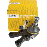 Шаровая опора нижняя правая Mitsubishi Pajero 00 ZENTPARTS 1441250674 Z36972 U0 456GW - Изображение 3