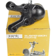 Шаровая опора нижняя правая Mitsubishi Pajero 00 ZENTPARTS 1441250674 Z36972 U0 456GW - Изображение 4