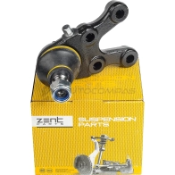 Шаровая опора нижняя правая Mitsubishi Pajero 00 ZENTPARTS 1441250674 Z36972 U0 456GW - Изображение 5