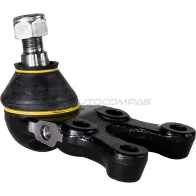 Шаровая опора нижняя правая Mitsubishi Pajero 00 ZENTPARTS 1441250674 Z36972 U0 456GW - Изображение 7
