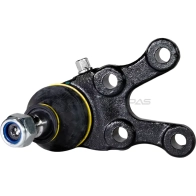 Шаровая опора нижняя правая Mitsubishi Pajero 00 ZENTPARTS 1441250674 Z36972 U0 456GW - Изображение 8