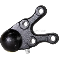 Шаровая опора нижняя правая Mitsubishi Pajero 00 ZENTPARTS 1441250674 Z36972 U0 456GW - Изображение 9