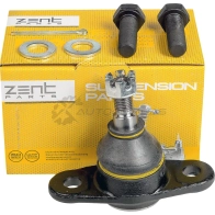 Шаровая опора Hyundai Accent 1.4i-1.6i1.5 CRDi 06 ZENTPARTS 1441250676 IJT ZB Z37020 - Изображение 3