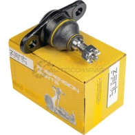 Шаровая опора Hyundai Accent 1.4i-1.6i1.5 CRDi 06 ZENTPARTS 1441250676 IJT ZB Z37020 - Изображение 5