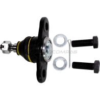 Шаровая опора Hyundai Accent 1.4i-1.6i1.5 CRDi 06 ZENTPARTS 1441250676 IJT ZB Z37020 - Изображение 6