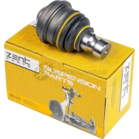 Шаровая опора Hyundai Santa Fe 00 ZENTPARTS Z36980 Y KHXU 1441250679 - Изображение 5