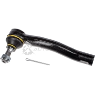 Наконечник рулевой левый Toyota Corolla Verso C D E120 01 ZENTPARTS D3Z U5H Z10942 1441250682 - Изображение 5