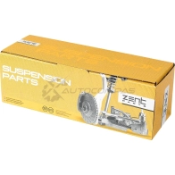 Наконечник рулевой правый Kia Sportage 2.02.72.0 CRDi 04 ZENTPARTS 8 7LPJA Z10964 1441250683 - Изображение 2