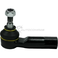 Наконечник рулевой правый Skoda Fabia 99 ZENTPARTS Z10894 T E55Q3B 1441250684 - Изображение 2