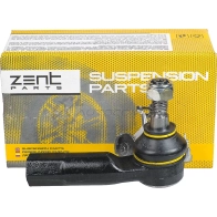 Наконечник рулевой левый Skoda Fabia 99 ZENTPARTS 1441250685 Z10895 B6P 6I1 - Изображение 3