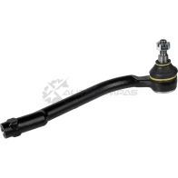 Наконечник рулевой правый Kia Ceed 06 ZENTPARTS Z11010 N57YT YI 1441250688