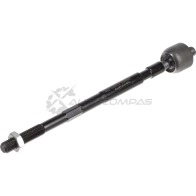 Рулевая тяга Renault Clio all 99-01 ZENTPARTS 3 9JQ5 1441250695 Z28307 - Изображение 2