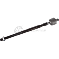 Рулевая тяга Renault Clio all 99-01 ZENTPARTS 3 9JQ5 1441250695 Z28307 - Изображение 4