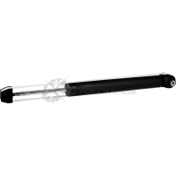 Амортизатор задний газовый Volkswagen Passat, Audi A6 except Quattro 96 ZENTPARTS GU SR7 1441250715 Z00206 - Изображение 2