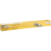 Амортизатор задний газовый Volkswagen Passat, Audi A6 except Quattro 96 ZENTPARTS GU SR7 1441250715 Z00206 - Изображение 3