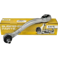 Рычаг задний верхний левый Audi A6 all 04 A8, Volkswagen Phaeton all 02 ZENTPARTS 11 NNP 1441250716 Z24506 - Изображение 3