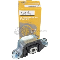 Подушка КПП задняя левая Fiat Ducato, Peugeot Boxer all 94 ZENTPARTS Z13916 1441250734 4DG 62WN - Изображение 3