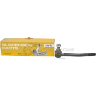 Наконечник рулевой внутренний левый Lada 2101-2107 all 70 ZENTPARTS Z11105 DD1ZMB C 1441250759 - Изображение 2