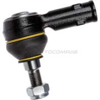 Наконечник рулевой тяги справа T M16x1.5 Iveco Daily Serie C 99-11 ZENTPARTS Z10995 TCL GLH 1441250760 - Изображение 5