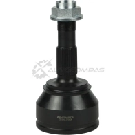 Шрус наружный комплект Citroen Jumper Peugeot Boxer 2.2 HDi 06 ZENTPARTS 1441250771 Z21510 FC47E R - Изображение 3