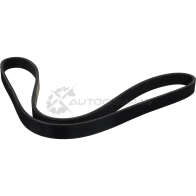 Ремень приводной поликлиновой 6PK1125 Volkswagen Golf iV Polo 1.6-2.01.9 TDi 98 ZENTPARTS 1441250792 Z22601 9 94X93S - Изображение 3
