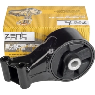 Подушка ДВС задняя Opel Vectra Signum 1.6-3.23.0 C DTi 02 ZENTPARTS GAS3D 5F Z13264 1441250803 - Изображение 5