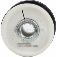 Втулка подвески комплект Iveco Daily ZENTPARTS O8 B20 Z02543 1441250813 - Изображение 2