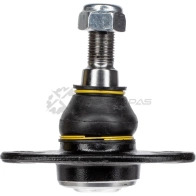 Шаровая опора Fiat Ducato 2.2 D2.3 D3.0 D, Citroen Jumper, Peugeot Boxer 2.2 HDi3.0 HDi 06 ZENTPARTS Z36959 WF1 JLCD 1441250822 - Изображение 2