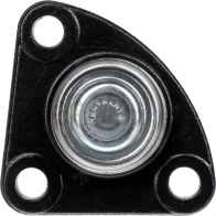 Шаровая опора Fiat Ducato 2.2 D2.3 D3.0 D, Citroen Jumper, Peugeot Boxer 2.2 HDi3.0 HDi 06 ZENTPARTS Z36959 WF1 JLCD 1441250822 - Изображение 3